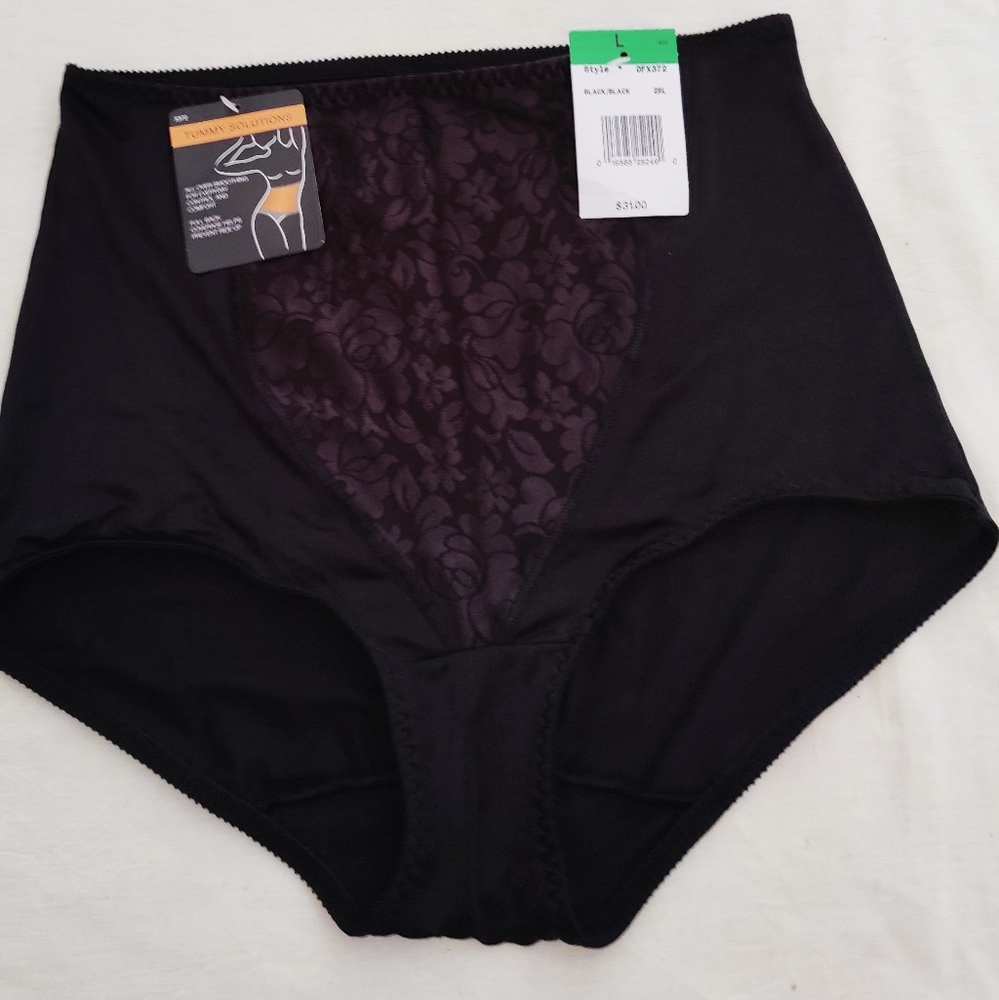 Women's shape wear